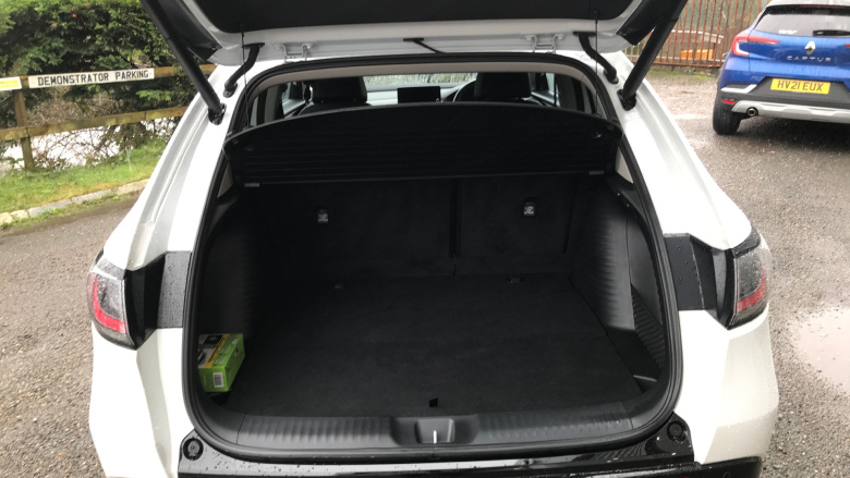 Honda Zr-V 2.0 eHEV Sport 5dr CVT Hybrid Estate